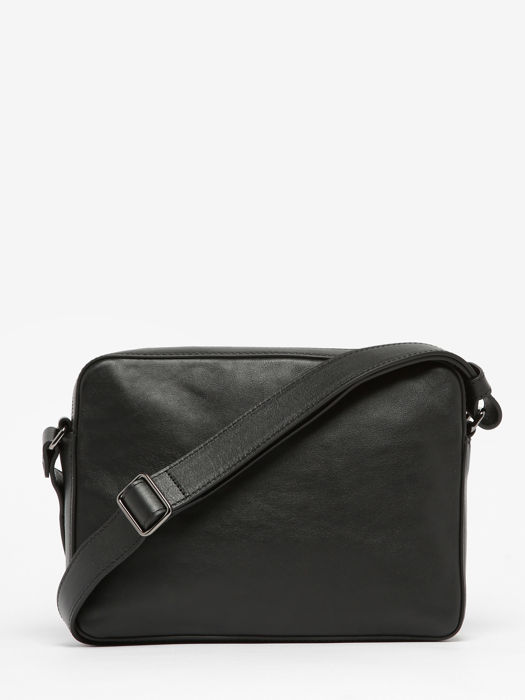 Longchamp Longchamp 3d Messenger bag Black