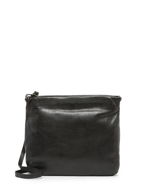 Crossbody Bag Basilic pepper Black smart BSMA09