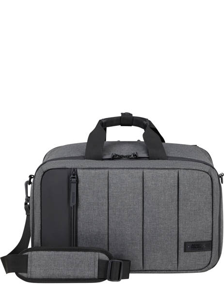 Sac De Voyage Cabine Streethero American tourister Gris streethero 147031