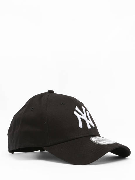 Cap New era Black new era 10531941 other view 1