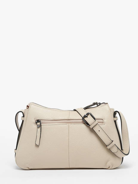 Crossbody Bag Balade Leather Etrier Beige balade EBAL13 other view 4