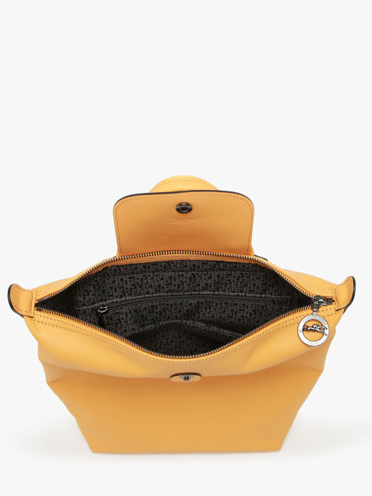 Longchamp Le pliage xtra Sac à dos Orange