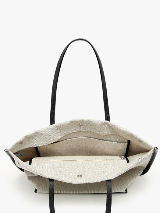 Longchamp Essential toile Besaces Beige