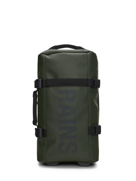 Cabin Duffle Bag Travel Rains Green travel 13460