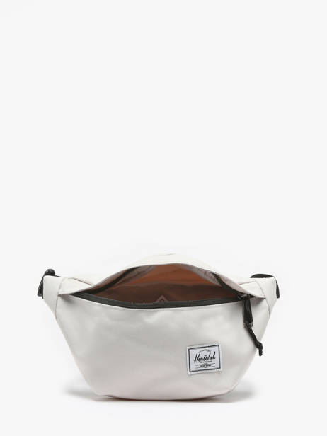 Sac Banane Herschel Blanc classics 11382 vue secondaire 3