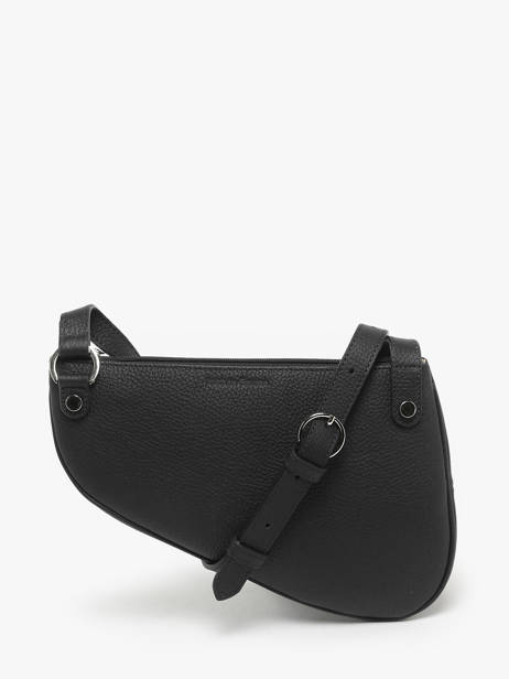 Leather Crossbody Bag N City Nathan baume Black n city N1811000 other view 4