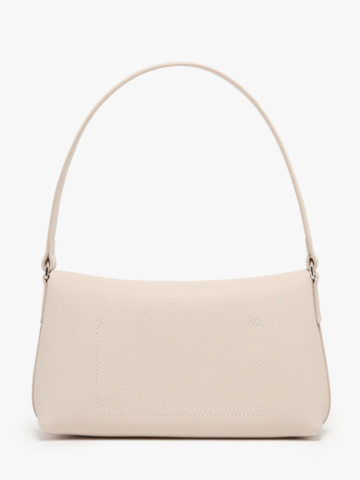 Longchamp Roseau Besaces Beige