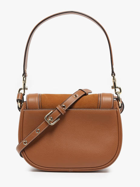 Crossbody Bag Ella Le tanneur Brown ella TNGI1211 other view 4