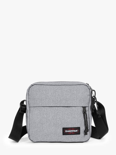 Sac Bandoulière Eastpak Gris authentic EK0A5BIB