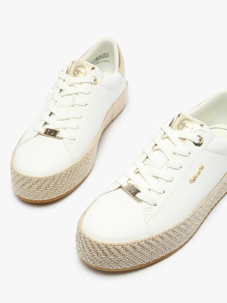 Sneakers Tamaris White women 42 other view 4