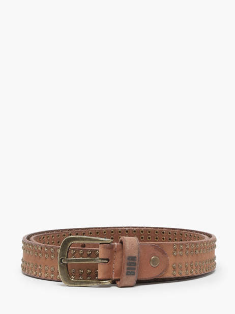 Belt Biba Green accessoires NIA1A