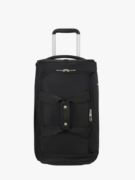 Travel Bag On Wheels Respark Samsonite Black respark 149290