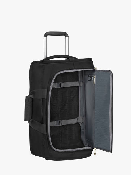 Travel Bag On Wheels Respark Samsonite Black respark 149290 other view 4