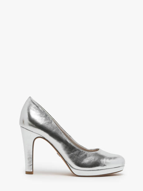 Pumps Tamaris Silver women 20