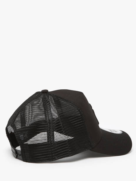 Casquette 940 New era Noir new era 11579474 vue secondaire 2