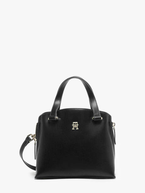 Sac Bandoulière Modern Tommy Tommy hilfiger Noir modern tommy AW15968