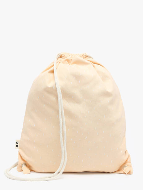 Sac De Sport Trixie Beige animals 19 vue secondaire 4