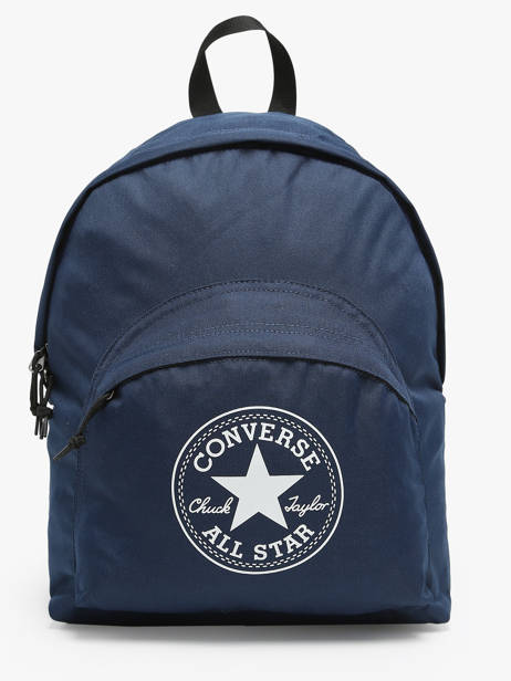 Sac à Dos Converse Bleu basic 55CTN30