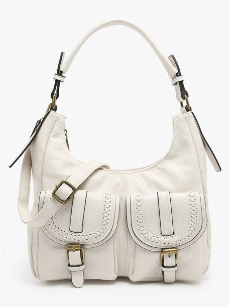 Shoulder Bag Summer Sellier Miniprix Beige summer sellier 19282