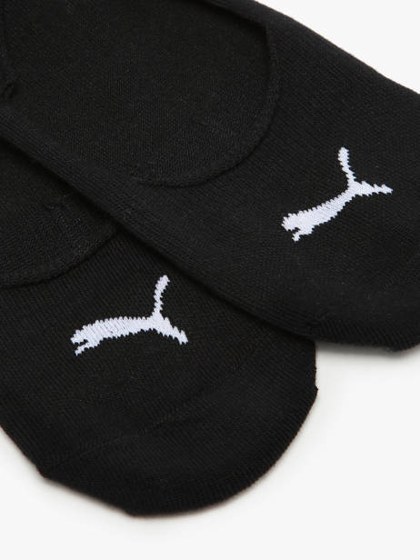 Socks Puma Black socks 71225906 other view 1