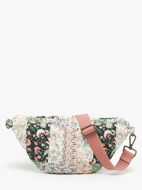 Belt Bag Ixora Bloom Woomen Multicolor ixora bloom WIXB04 other view 4