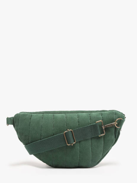 Belt Bag Ixora Woomen Green ixora WIXO04 other view 4