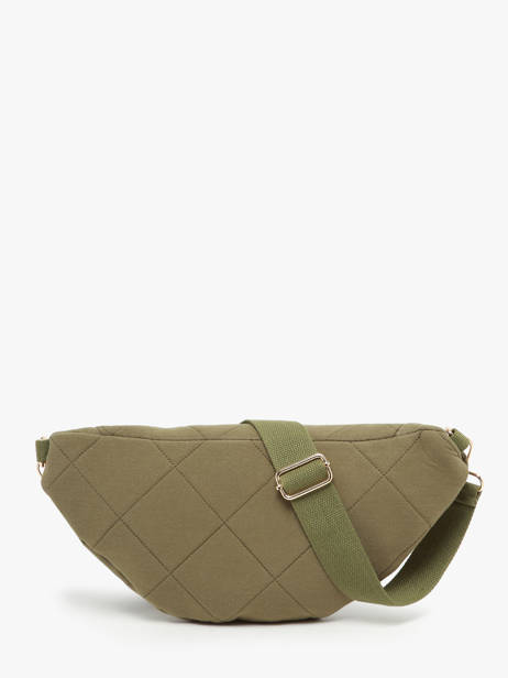 Sac Banane Miniprix Vert ciao boum 611 vue secondaire 3