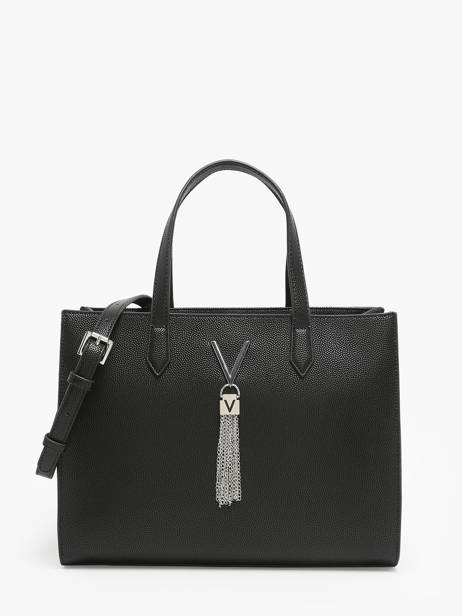 Sac Bandoulière Divina Valentino Noir divina VBS1R414