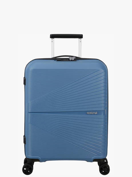 Carry-on Luggage Airconic American tourister Blue airconic 88G001