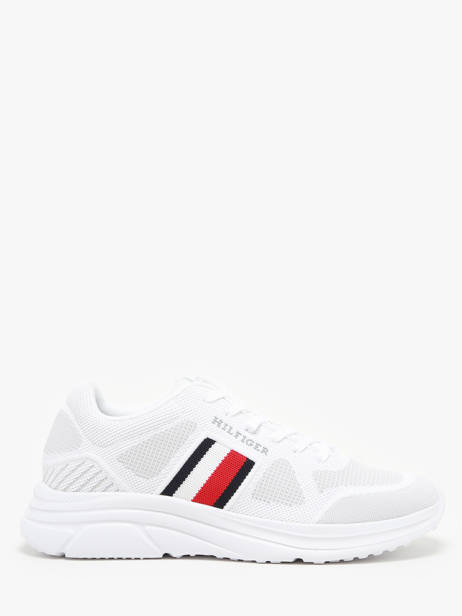 Sneakers Tommy hilfiger White men 5245YBS