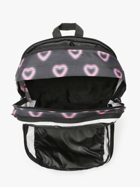 Sac à Dos Jansport Multicolore back to school EA5BAH vue secondaire 2