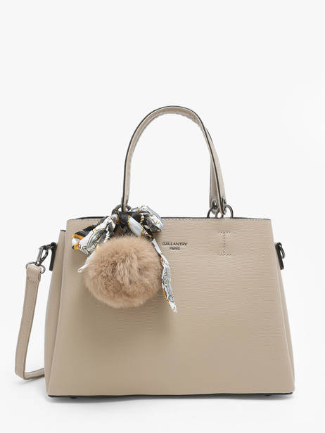 Sac Porté Main Sable  Miniprix Beige sable PBG00253