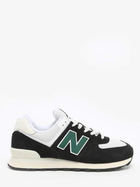 Sneakers 574 New balance Black unisex U574RBG