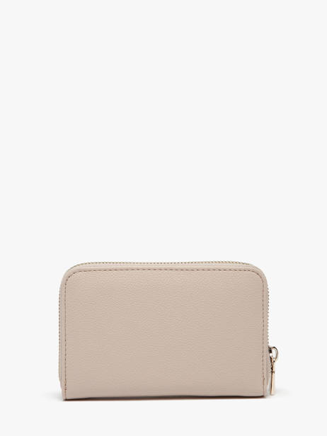 Wallet Guess Beige eco ali BG951114 other view 2