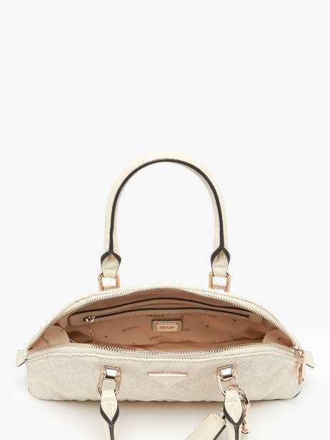 Sac à Main Adelard Guess Beige adelard GG950205 vue secondaire 3