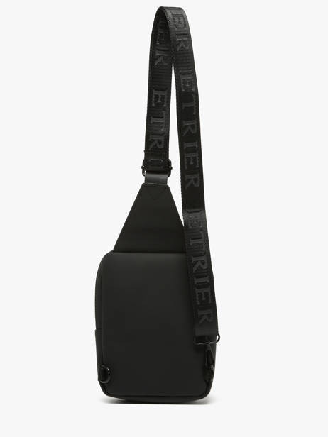 Crossbody Bag Impulsion Etrier Black impulsion EIMP711M other view 4