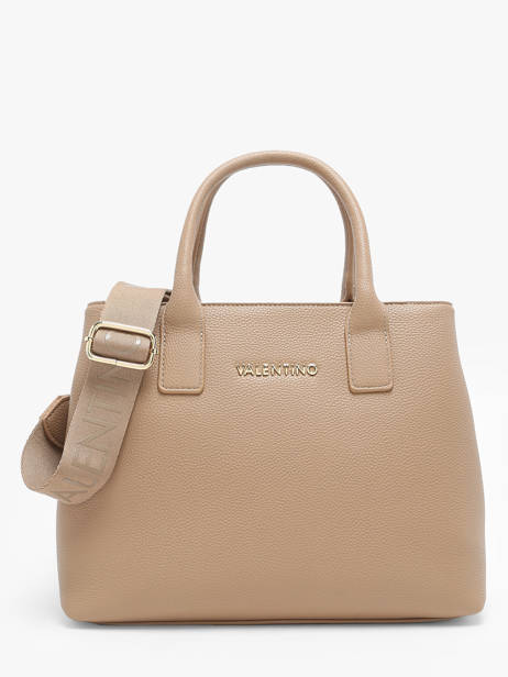 Sac Porté Main Never Valentino Beige never VBS8GL04