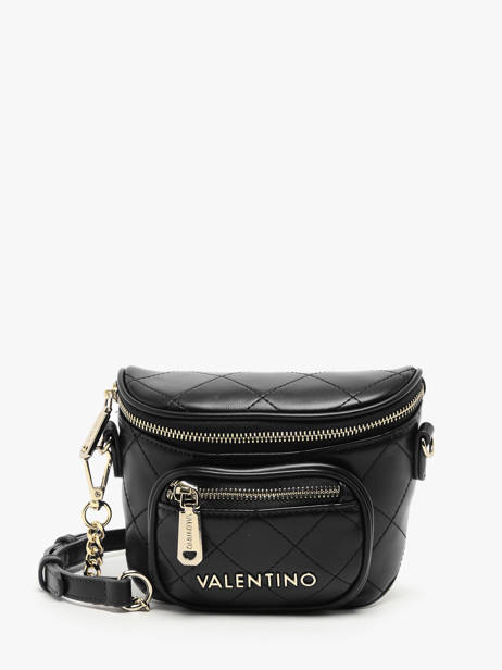 Sac Banane Valentino Noir nur re VBS8G954