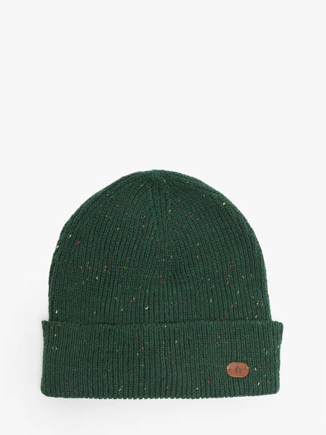 Beanie Cabaia Green hats FERNANDI