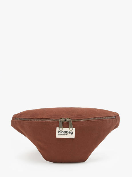 Small Belt Bag Olivia Hindbag Brown best seller OLI