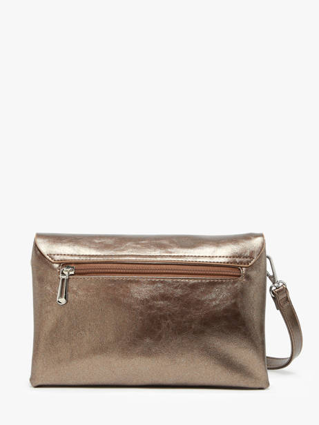 Shoulder Bag Venus Miniprix Brown venus F2315 other view 3