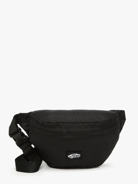 Sac Banane Vans Noir accessoires VN000HE6