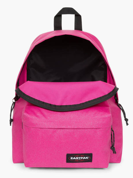 Sac à Dos Padded Pak'r Eastpak Rose authentic 620 vue secondaire 2