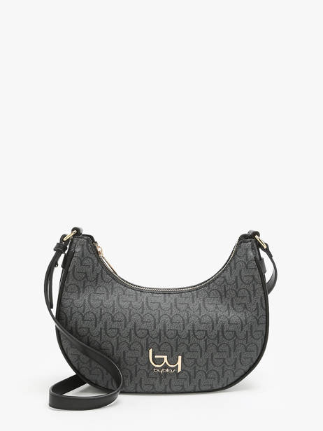 Shoulder Bag Notredame By byblos Gray notredame BS64A03