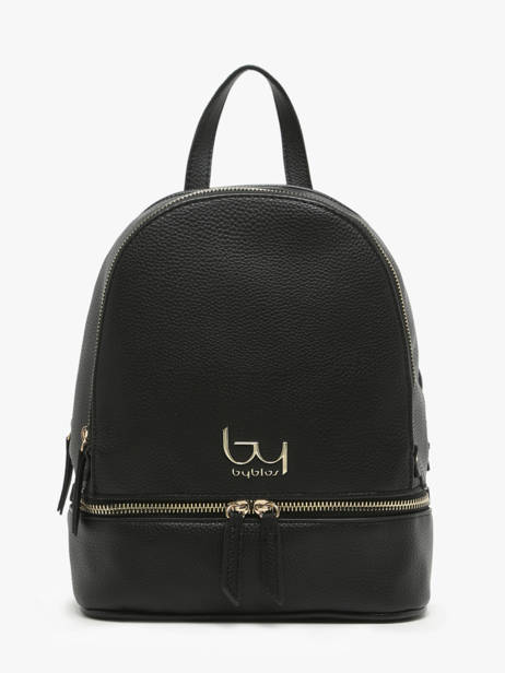 Backpack By byblos Black emma BS01A08