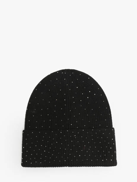 Beanie Pieces Black rosalia 17153692