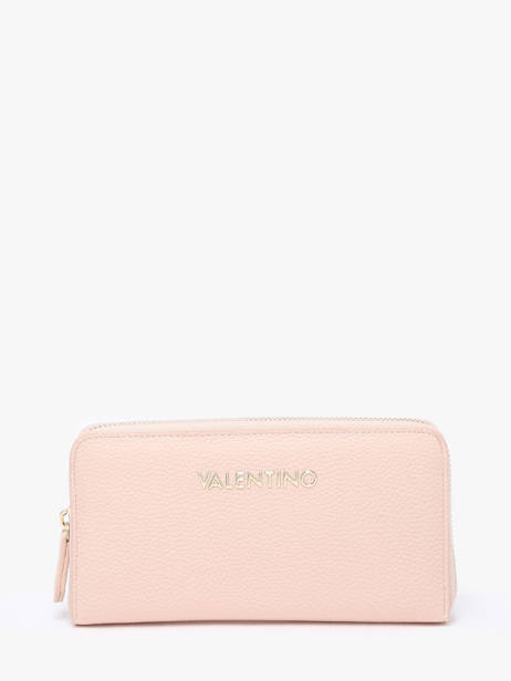 Portefeuille Valentino Rose brixton VPS7X155