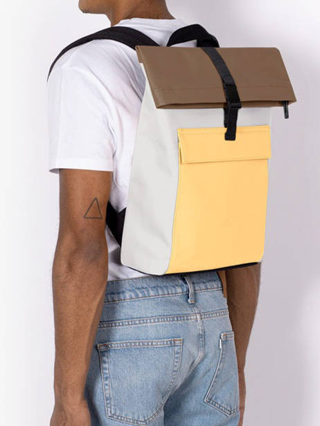 Sac à Dos Ucon acrobatics Multicolore backpack JANNMINI vue secondaire 1