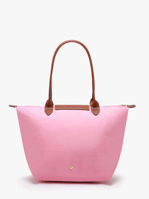 Longchamp Le pliage original Besaces Rose