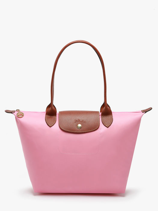 Longchamp Le pliage original Besaces Rose